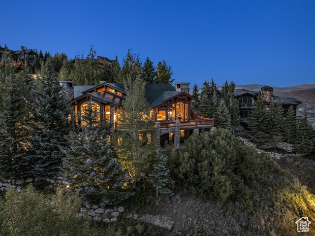 Photo 2 for MLS #2089513 at 9968 Summit View Dr
