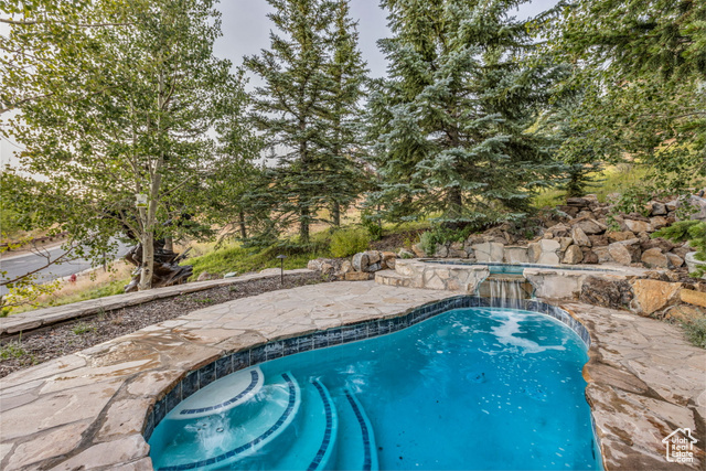 Photo 21 for MLS #2089513 at 9968 Summit View Dr