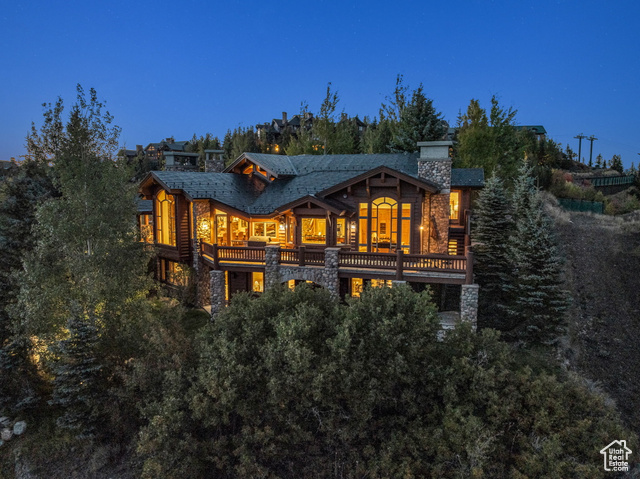 Photo 12 for MLS #2089513 at 9968 Summit View Dr