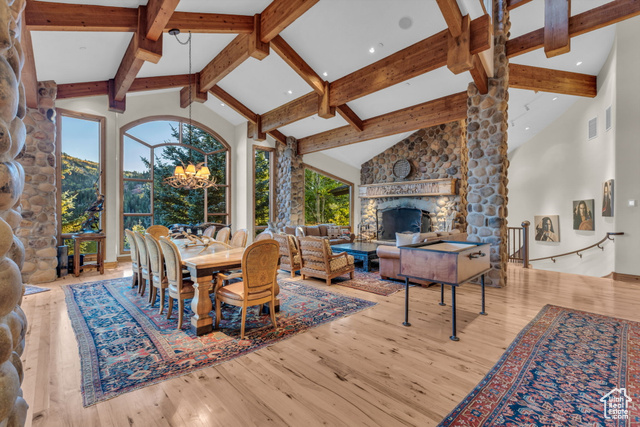 Photo 4 for MLS #2089513 at 9968 Summit View Dr