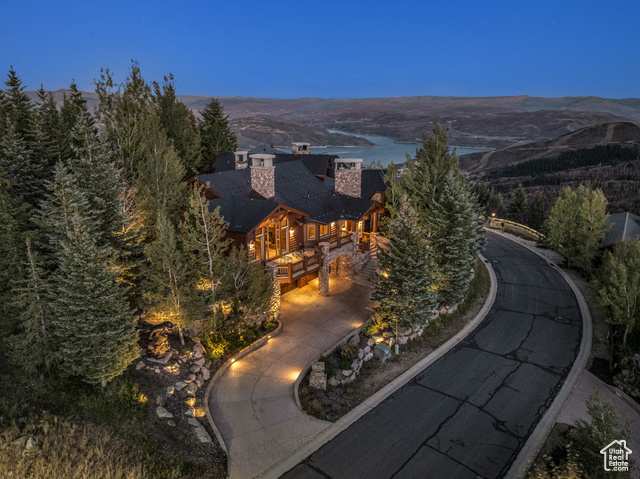 9968 SUMMIT VIEW DR, Park City UT 84060