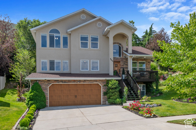468 E BREWSTER DR, Draper UT 84020