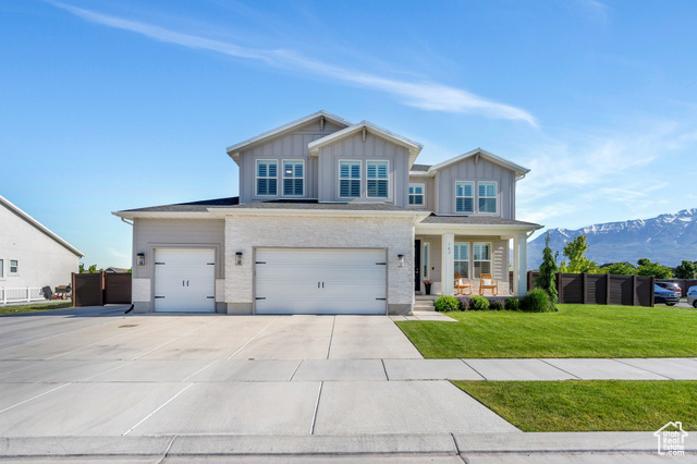 162 W 350 N, Vineyard UT 84059