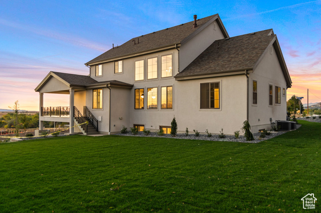 Photo 64 for MLS #2089526 at 5 W Summerhill Ln