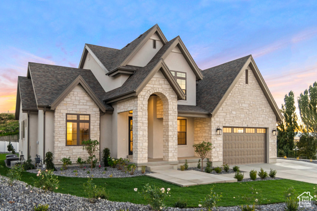 5 W SUMMERHILL LN, Centerville UT 84014