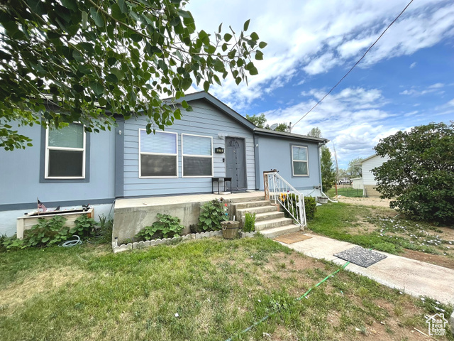 870 S 100 W, Wellington UT 84542