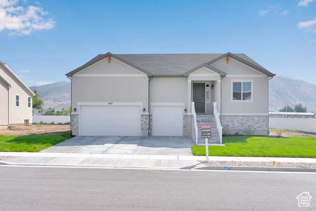 1162 N 375 ST #22, Harrisville UT 84404