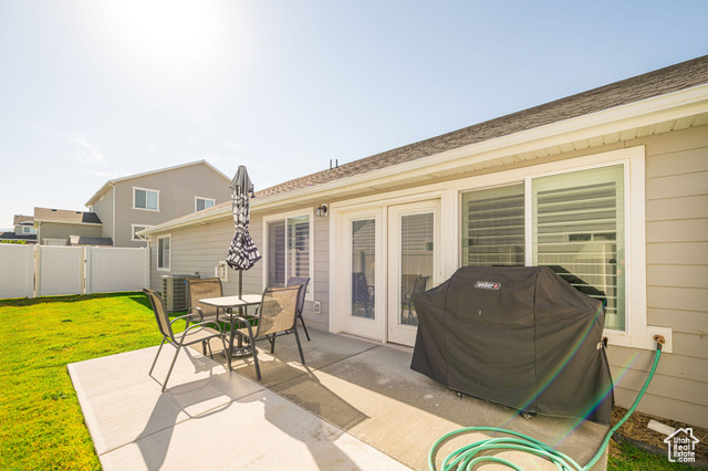 Photo 52 for MLS #2089532 at 1123 S 4150 West