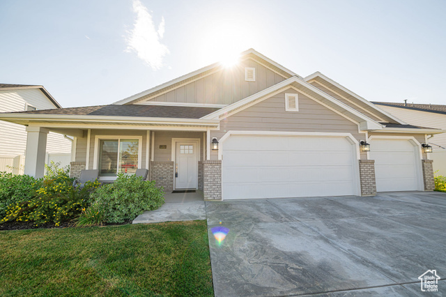 Photo 50 for MLS #2089532 at 1123 S 4150 West