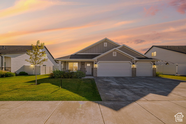 1123 S 4150 W, West Point UT 84015