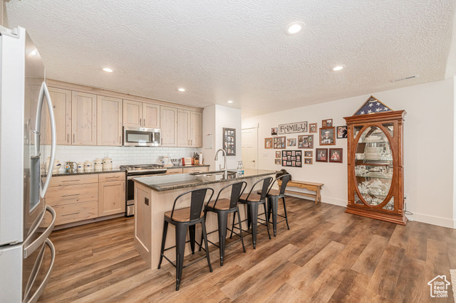 Photo 23 for MLS #2089532 at 1123 S 4150 West