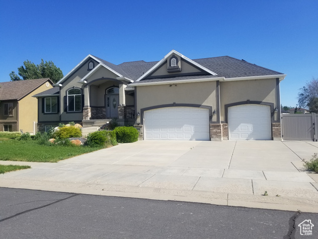 4895 W 5000 S, Hooper UT 84315