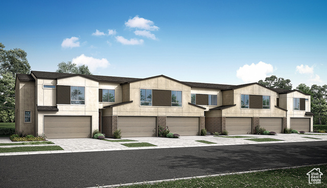 6064 W LOWER LN #8-222, West Jordan UT 84081