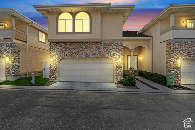 7819 S SPRUCE TREE LN, Sandy UT 84094