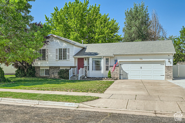 446 N 360 W, Clearfield UT 84015