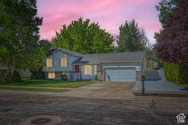 446 N 360 W, Clearfield UT 84015