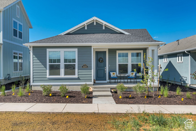 6078 W 11800 S #490, South Jordan UT 84009