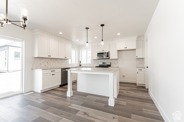 Photo 4 for MLS #2089551 at 1051 N 3685 West #250