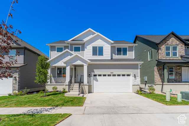 1051 N 3685 #250, Lehi UT 84043