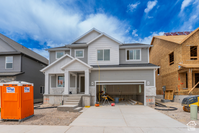 1051 N 3685 #250, Lehi UT 84043