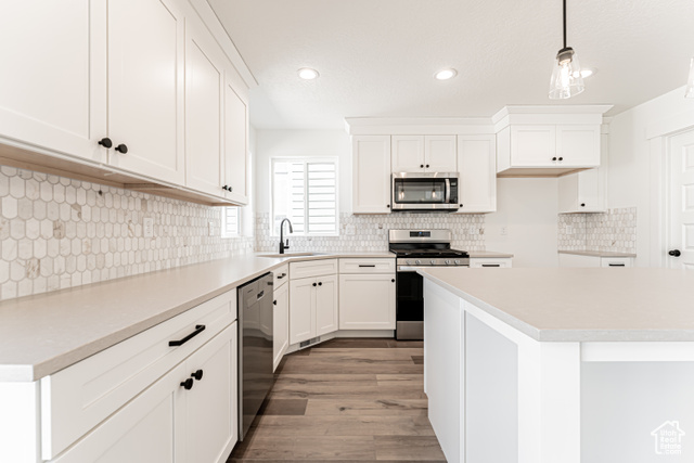 Photo 5 for MLS #2089551 at 1051 N 3685 West #250