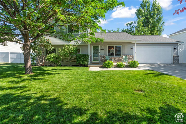 1470 W 400 S, Lehi UT 84043