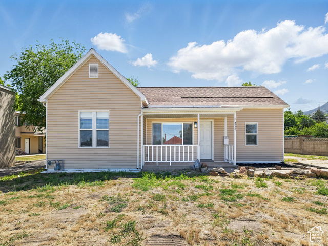 250 N 100 E, Tooele UT 84074