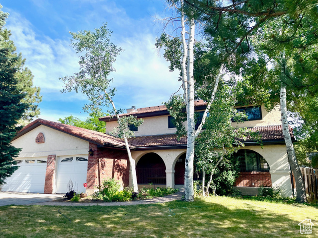 1922 E SOUTHBRIDGE WAY, Sandy UT 84093