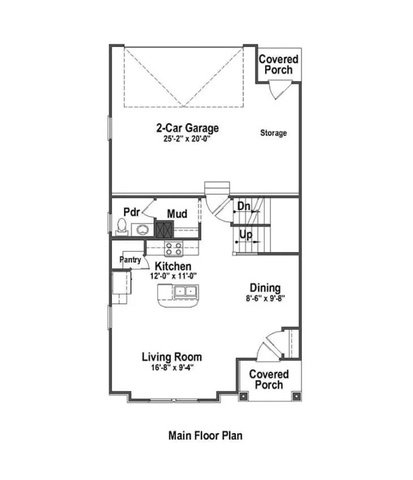 Photo 9 for MLS #2089561 at 332 E 1480 North #49