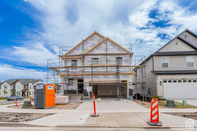 1096 N 3685 W #254, Lehi UT 84043