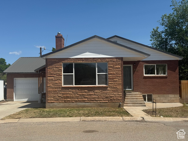 559 E HARMSTON AVE, Roosevelt UT 84066