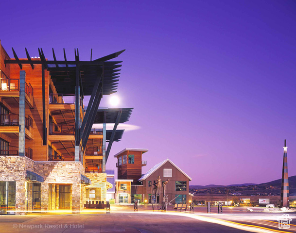 1456 NEWPARK BLVD #318, Park City UT 84098