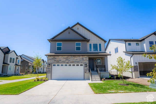 993 N 3620 W #264, Saratoga Springs UT 84043