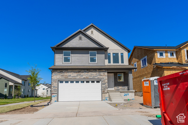 993 N 3620 W #264, Saratoga Springs UT 84043