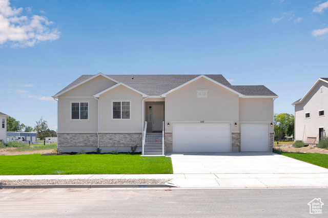 1147 N 375 W #11, Harrisville UT 84404