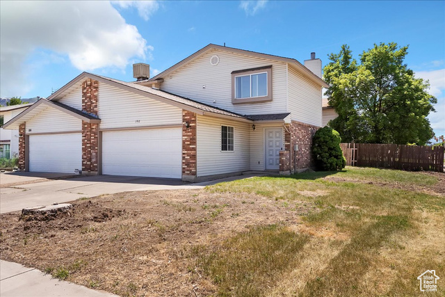 190 W 1100 N, Logan UT 84341