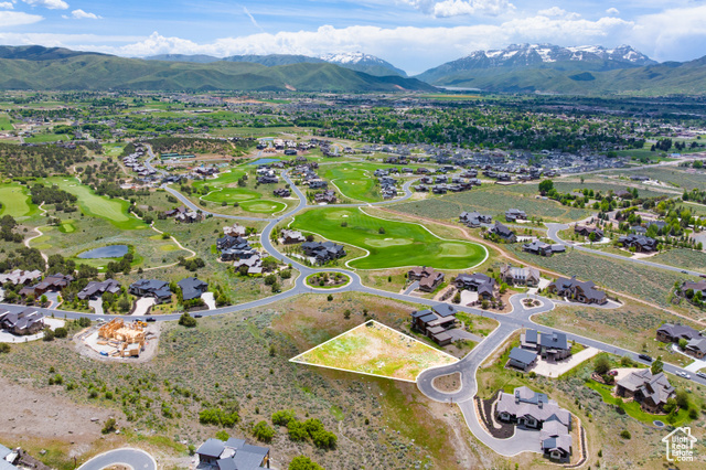 2034 E CHIMNEY ROCK WAY, Heber City UT 84032