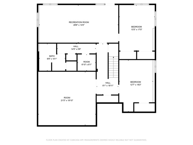 Photo 41 for MLS #2089586 at 1986 E Dan