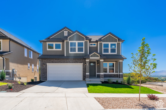 48 E LIMBER PINE DR #508, Mapleton UT 84664