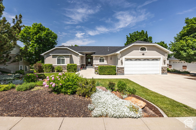 1507 MT LOGAN DR, Logan UT 84321