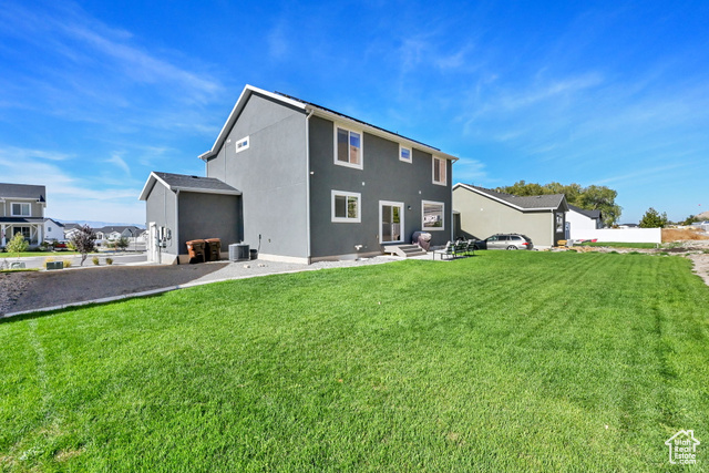 Photo 9 for MLS #2089601 at 8498 N Colette St