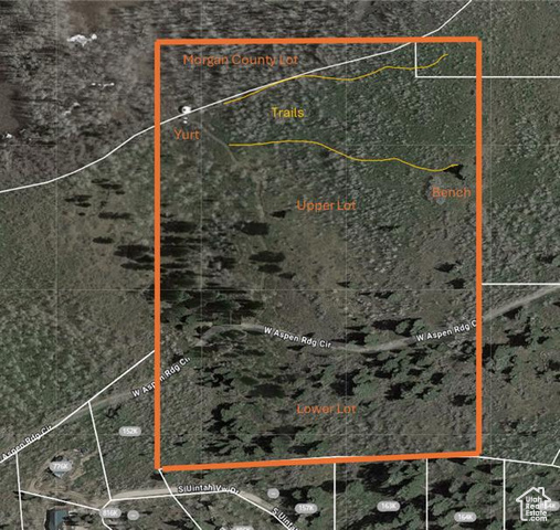 14020 W ASPEN RIDGE CIR, Wanship UT 84017