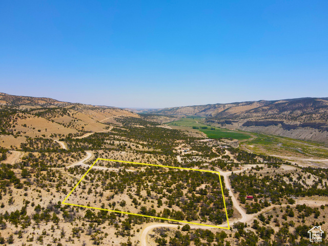 35700  STRAWBERRY RIVER RD, Duchesne UT 84021