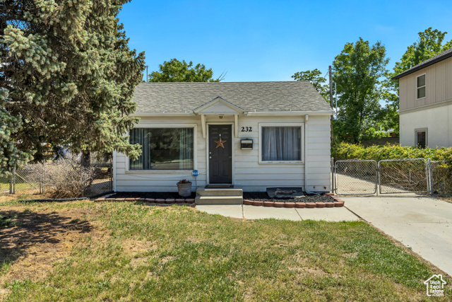 232 E 5900 S, Murray UT 84107
