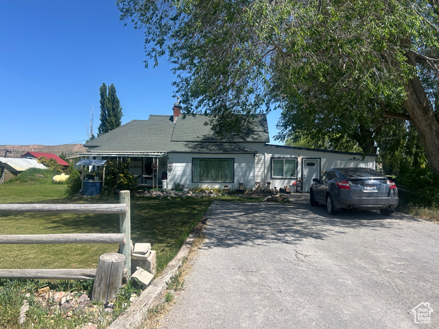 1157 E 3200 N, Preston ID 83263