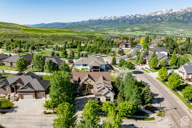 5865 BELMONT DR, Mountain Green UT 84050