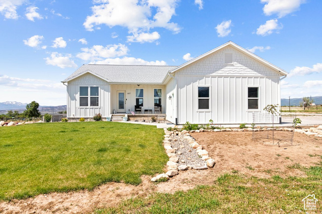 687 E 200 S, Spring City UT 84662
