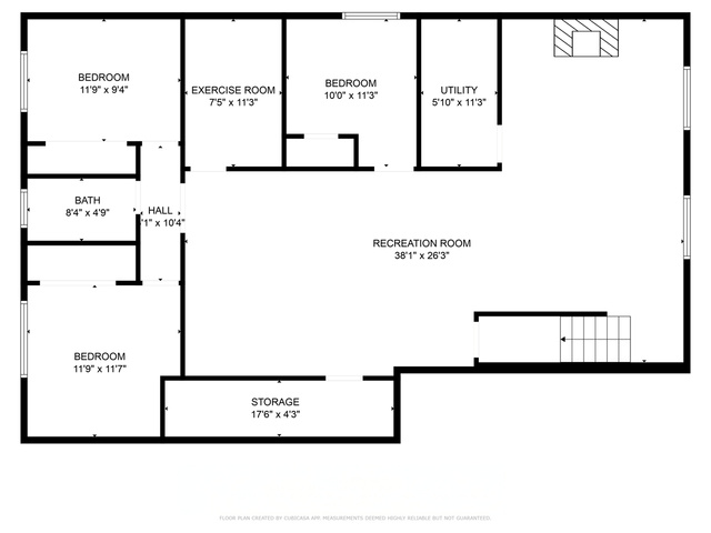 Photo 43 for MLS #2089614 at 687 E 200 South