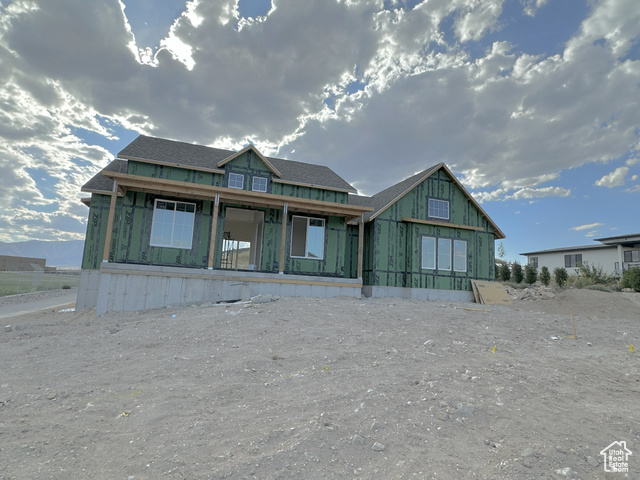 9271 N HARMONY WAY, Eagle Mountain UT 84005