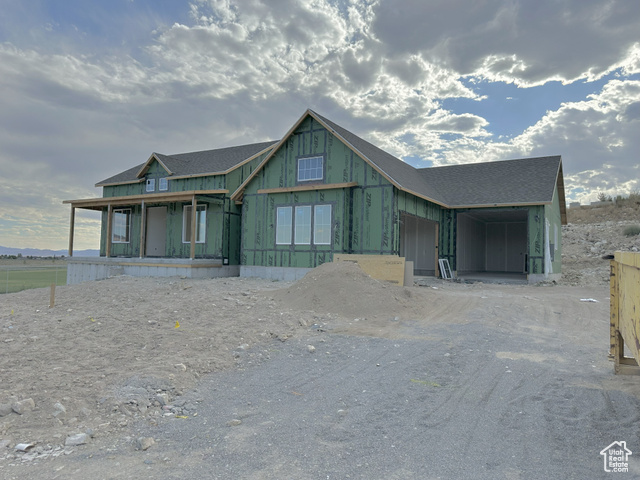 Photo 2 for MLS #2089620 at 9271 N Harmony Way